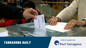 Tarragona Daily | Ione Montalvo i Norma Pujol, candidates del PSC i ERC per Tarragona a les generals