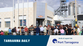 Tarragona Daily | DOW redueix a 116 les persones que vol acomiadar a l’Estat, la majoria de les quals a Tarragona